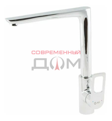 Кух.смеситель AV Engineering (Lt) D35 AVBEL4-A360